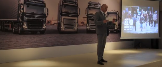 Volvo Maroc présente sa nouvelle game sur le marché marocain