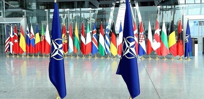 Bruxelles : démarrage des travaux du Sommet de l'OTAN