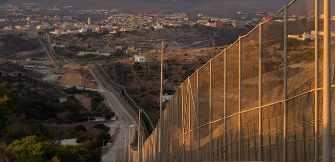 L’Espagne envisage d'ajouter Ceuta et Melilla dans l'espace Schengen