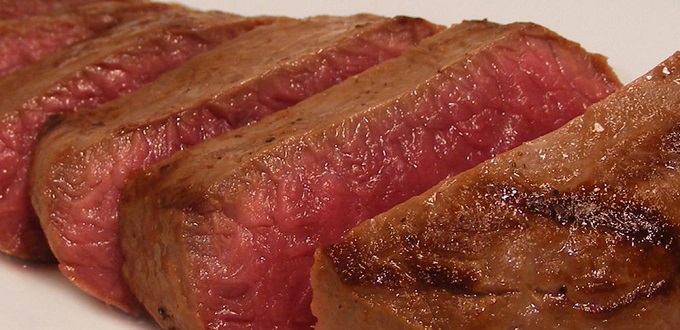 Des chercheurs révèlent un lien biologique entre la consommation de viande rouge et le cancer