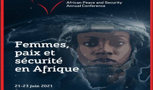 PCNS: APSACO 2021 : « Femmes, paix et sécurité en Afrique »