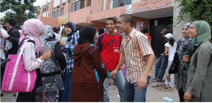 (Billet 568) – Ces jeunes bacheliers qui font (ou devraient faire) la fierté du Maroc !