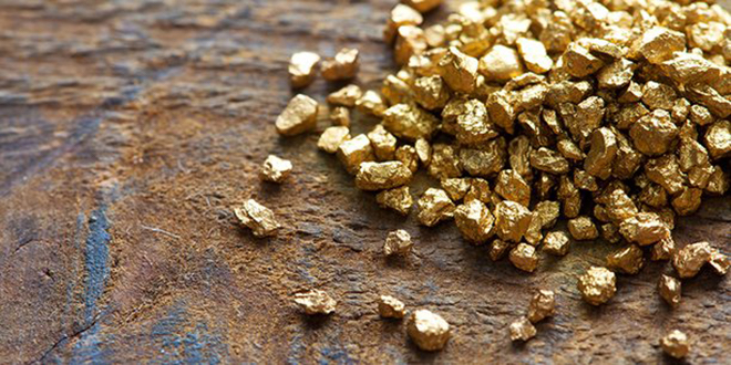 Managem démarre la production d'or dans sa mine de Guinée