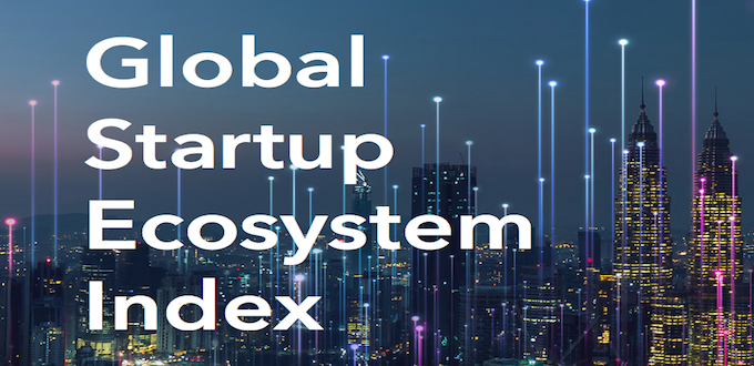 Global Startup Ecosystem Index 2021: Le Maroc classé 95èm