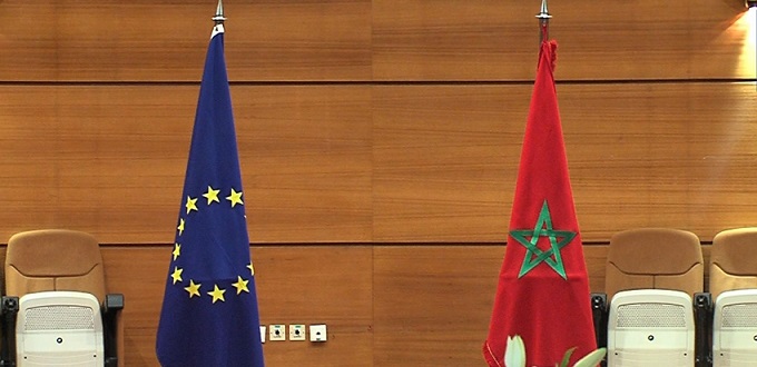 Le Maroc et l'UE lancent l’initiative d’un « Partenariat vert »