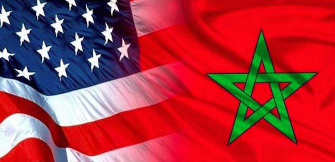 Le Maroc, un partenaire régional important des États-Unis (US Congress)