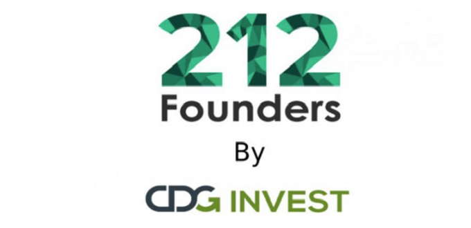 CDG Invest: 212Founders lance le Fintech Center, l’offre studio dédiée aux Fintech au Maroc 