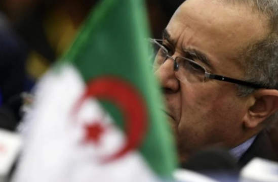 L' Algérie convoque son ambassadeur à Rabat pour des consultations