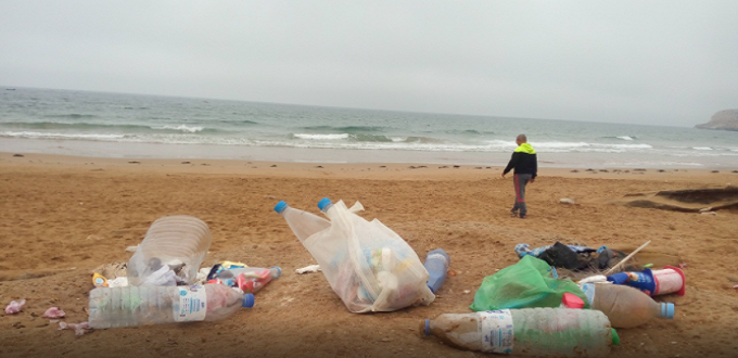 La campagne "BharBlaPlastic" étend son action de sensibilisation