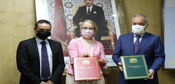 FEC/AFD: Deux accords de financement sur une ligne de crédit de 200 M€