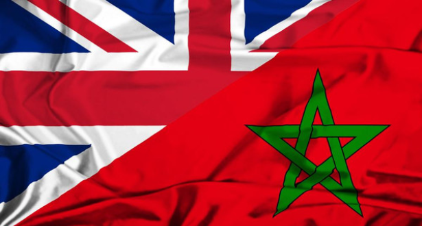 Une nouvelle ligne maritime maroco-britannique opérationnelle en septembre, selon l'ambassadeur
