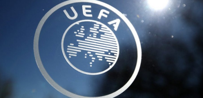 L'UEFA dévoile les nommés pour le trophée du meilleur joueur