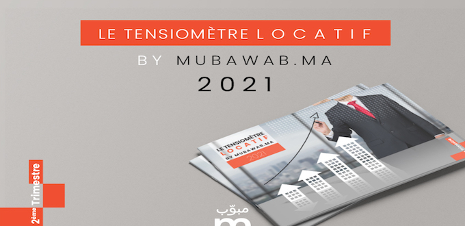 Mubawab analyse la location longue durée au second trimestre 2021