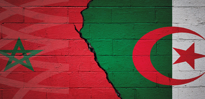 La rupture entre l'Algérie et le Maroc: un saut dans l’inconnu (M Loulichki, PCNS)