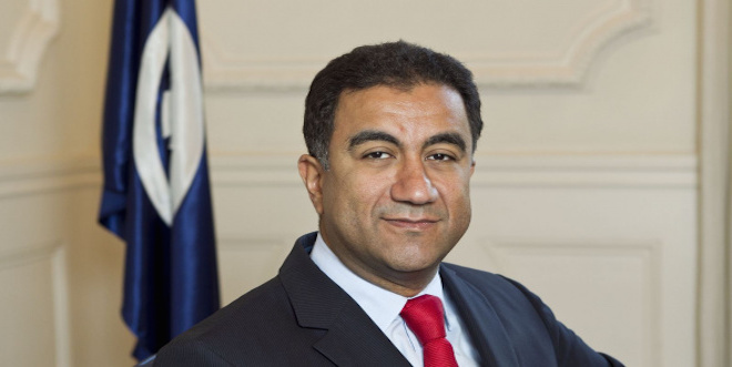 Fathallah Sijilmassi préssenti directeur général de la Commission de l'UA