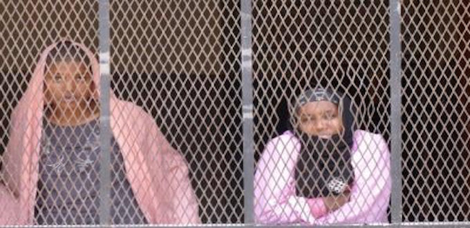 Libye : Euro-Med Rights Watchdog dénonce la détention de migrants marocains sans justification 