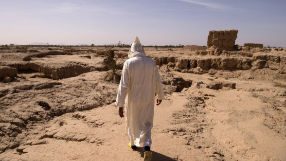 La migration climatique affectera 5,4% des Marocains d'ici 2050