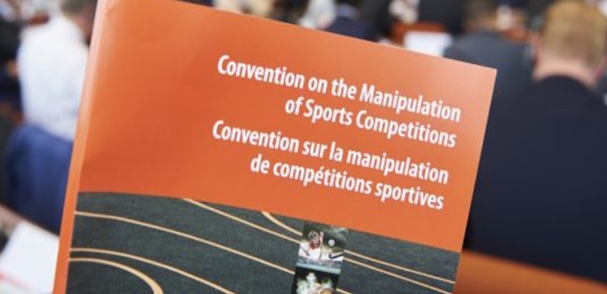 Le Maroc adhère à la « Convention de Macolin » pour promouvoir des sports propres