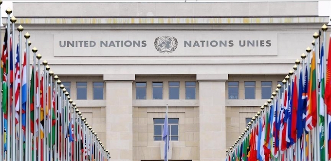 Les débats de l’Assemblée générale de l’ONU débutent sous un format «hybride»