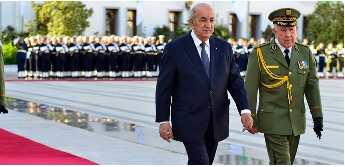 (Billet 603) – Faut-il craindre un affrontement militaire avec l’Algérie ?
