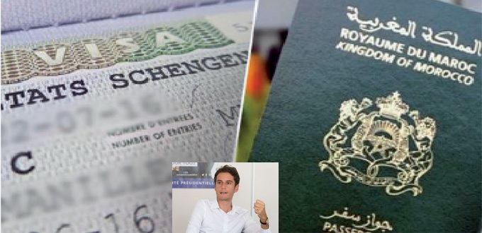 (Billet 604) – La France utilise finalement, et très maladroitement, son « arme » du visa...