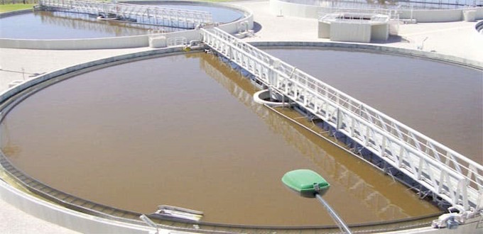 Lancement du projet de station de traitement des eaux usées d’Azemmour