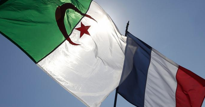 Alger rappelle son ambassadeur à Paris pour «consultations»