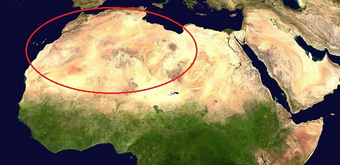 (Billet 607) – En Afrique du Nord, l'Histoire s’accélère…(1)