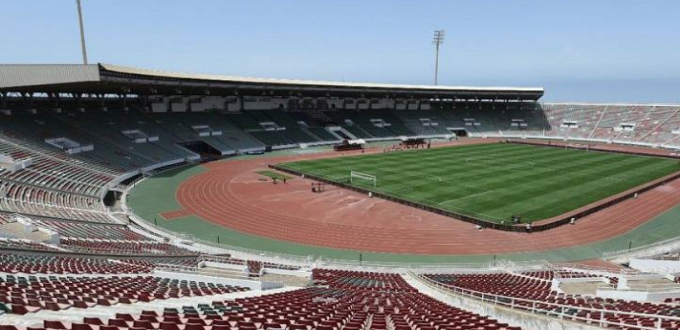 Eliminatoires du Mondial-2022 : Maroc-Guinée Bissau sans public