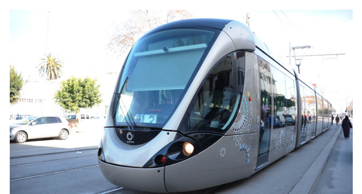 Tramway Rabat-Salé: La STRS devient "Rabat Région Mobilité"