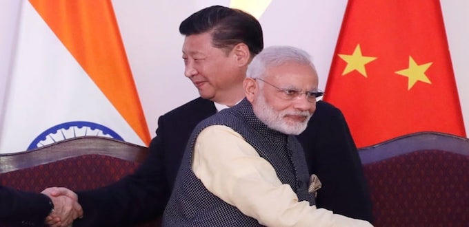 Echec des pourparlers sino-indiens visant à désamorcer les tensions frontalières