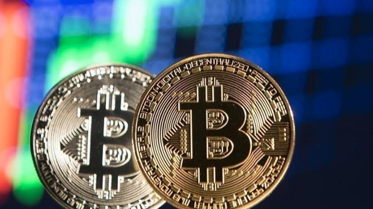 Le Bitcoin atteint son plus haut sommet depuis 5 mois 