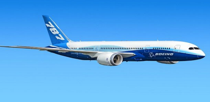 Un nouveau vice de fabrication décelé sur le Boeing 787