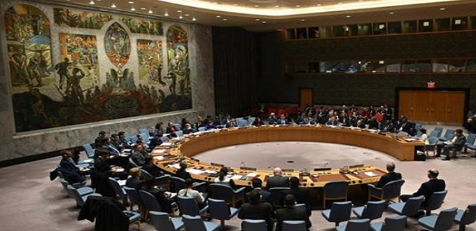 Le Conseil de sécurité examine la demande d’adhésion de la Palestine à l’ONU