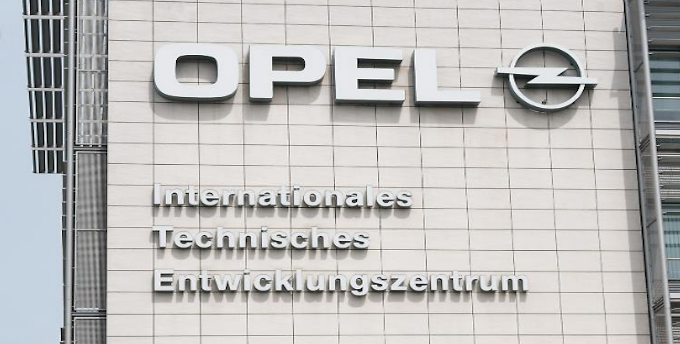 Opel envisage de « déplacer l'activité » de l'Allemagne vers le Maroc