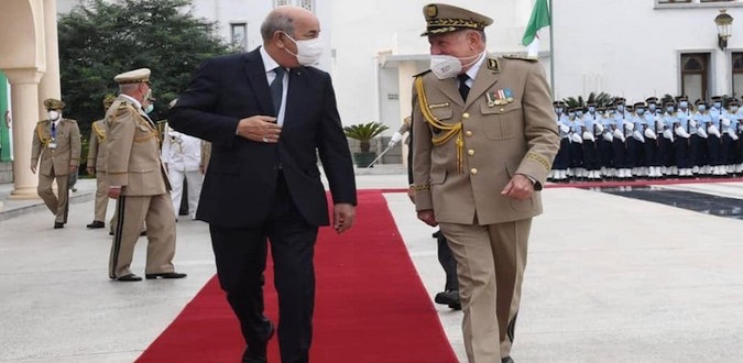 Gérontocratie: US Foreign Policy prédit des perspectives sombres pour l'Algérie