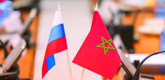 Les exportations de la Russie vers le Maroc augmentent de 20% 1T 2021
