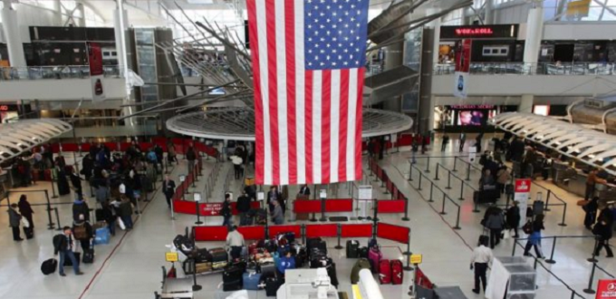 USA: Réouverture des frontières aux voyageurs étrangers en novembre