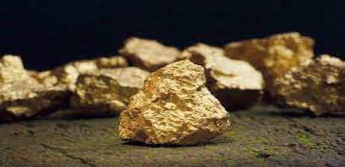 Stellar du Canada confirme la découverte d'or dans les montagnes de l'Atlas