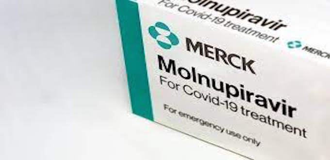 Covid-19: Le Maroc envisage d'utiliser le nouveau médicament Molnupiravir