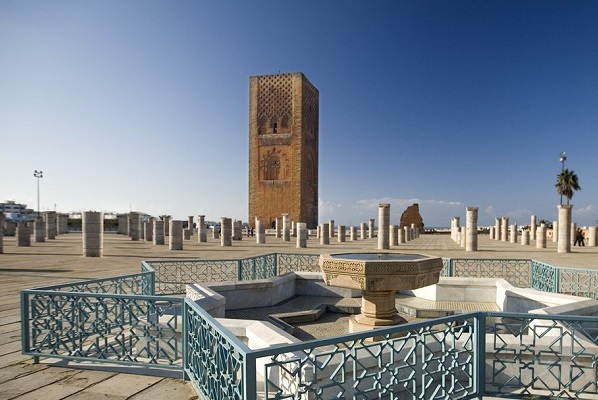 L'ICESCO désigne Rabat Capitale Culturelle du Monde Islamique en 2022