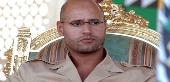 Lybie: Validation par la justice de la candidature de Saif Al-Islam Kadhafi