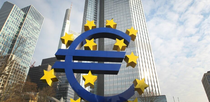 Zone euro : L’économie devrait rester atone jusqu’à la fin de l’année (BCE)