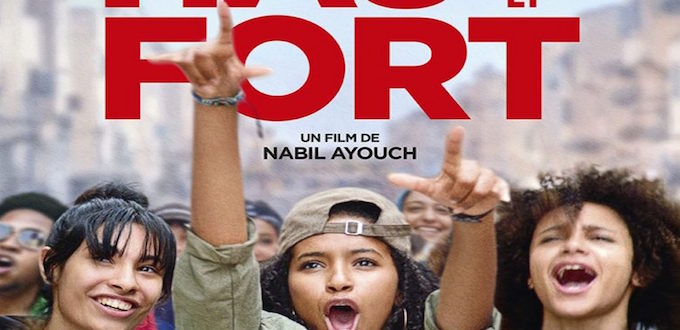 Cinéma: « Haut et fort » de Nabil Ayouch en compétition pour les Oscars 2022
