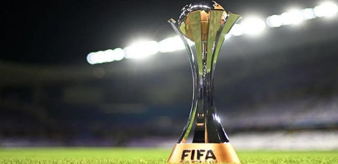 Mondial des clubs: le match de classement aura lieu Grand Stade de Tanger