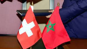 Maroc-Suisse : signature de deux accords de coopération