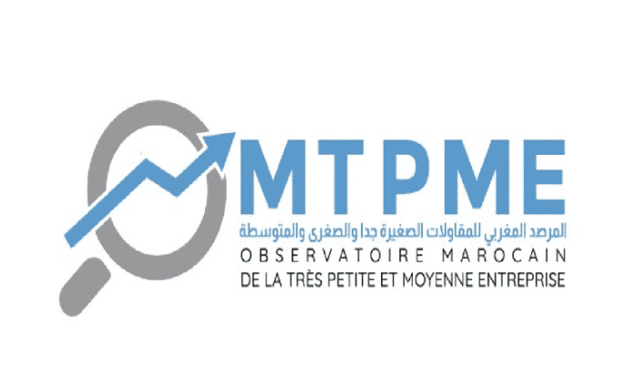 L'Observatoire Marocain de la TPME et Maroc PME signent une convention d'échange de données