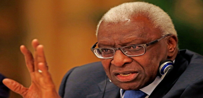 Sénégal: Décès de l'ancien président de la Fédération internationale d'athlétisme Lamine Diack