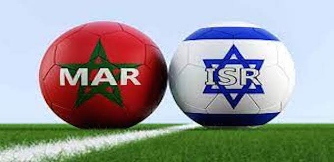 Maroc -Israël: La coopération élargie au football
