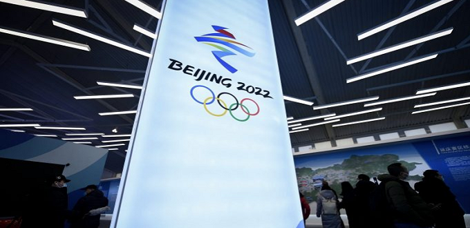 Washington annonce un boycott diplomatique des Jeux d'hiver de Pékin